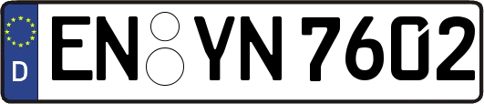 EN-YN7602