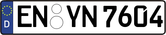 EN-YN7604
