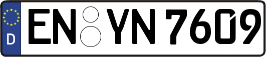 EN-YN7609