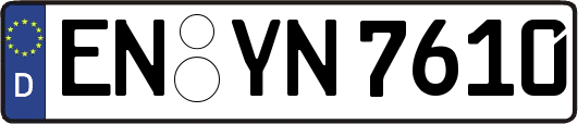 EN-YN7610