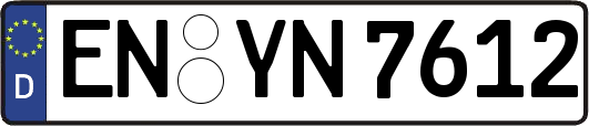 EN-YN7612