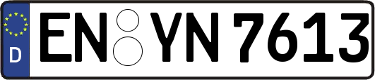 EN-YN7613