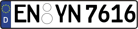 EN-YN7616