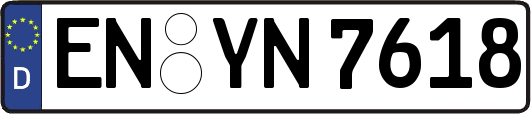 EN-YN7618