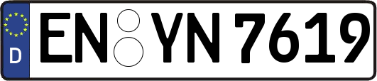 EN-YN7619