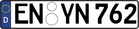 EN-YN762