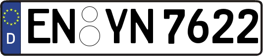 EN-YN7622