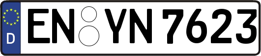 EN-YN7623