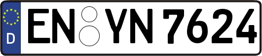 EN-YN7624