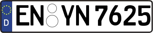 EN-YN7625