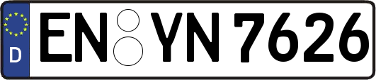 EN-YN7626