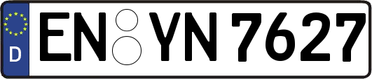 EN-YN7627