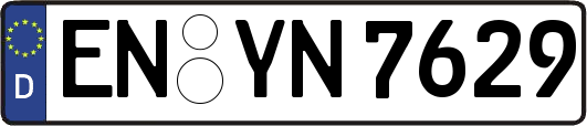 EN-YN7629