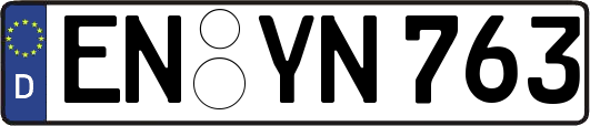EN-YN763