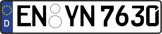EN-YN7630