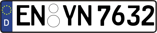 EN-YN7632