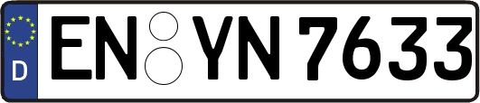 EN-YN7633