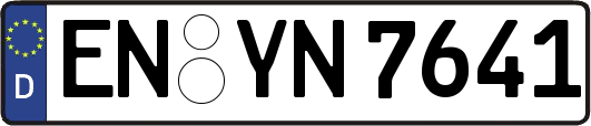 EN-YN7641