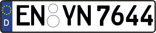 EN-YN7644