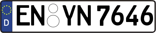 EN-YN7646