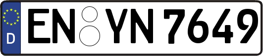 EN-YN7649