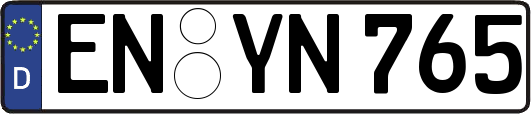 EN-YN765