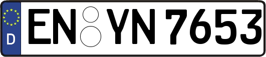 EN-YN7653