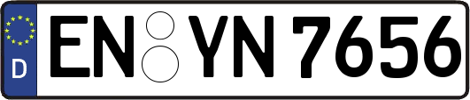 EN-YN7656