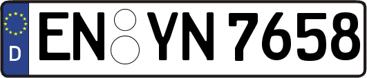 EN-YN7658