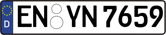 EN-YN7659