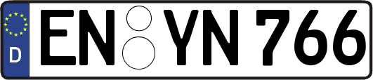 EN-YN766