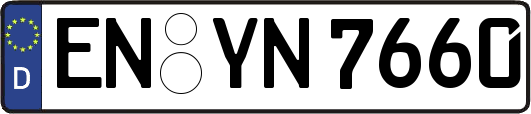 EN-YN7660