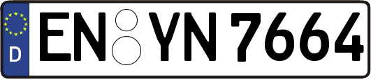 EN-YN7664