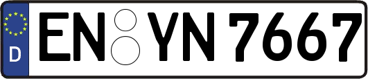 EN-YN7667