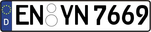 EN-YN7669