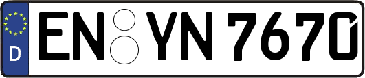 EN-YN7670