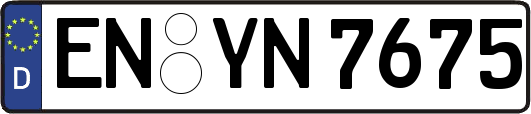 EN-YN7675