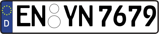 EN-YN7679