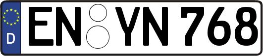 EN-YN768