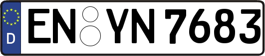 EN-YN7683