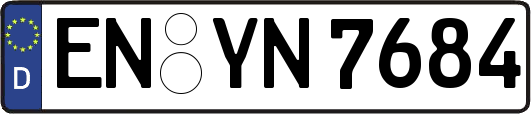 EN-YN7684