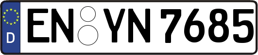 EN-YN7685