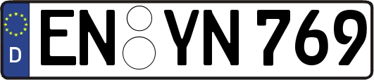 EN-YN769