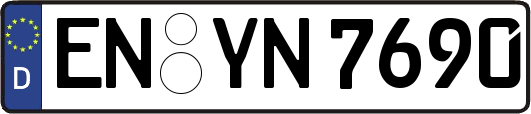 EN-YN7690
