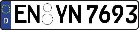 EN-YN7693