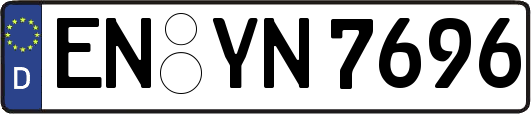 EN-YN7696