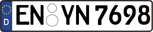EN-YN7698