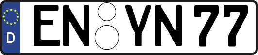 EN-YN77