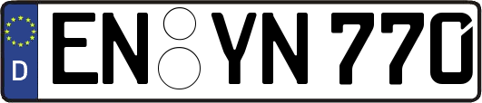EN-YN770