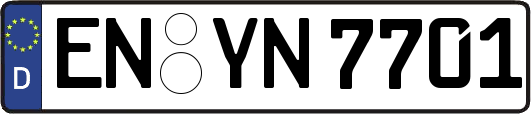 EN-YN7701